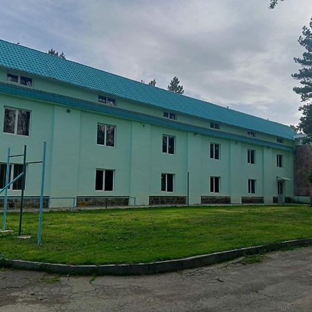 N&R Rest House Zaghkadsor Exterior foto