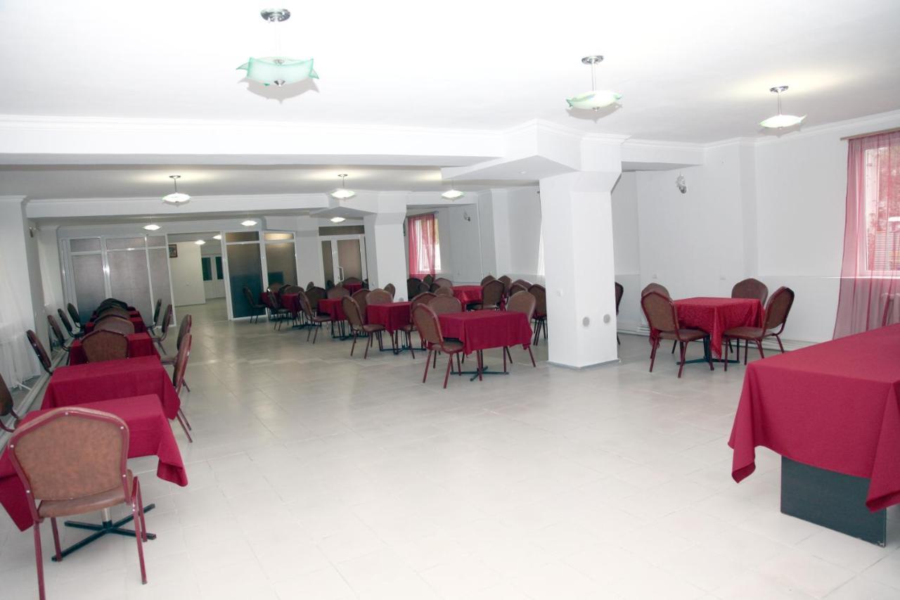 N&R Rest House Zaghkadsor Exterior foto