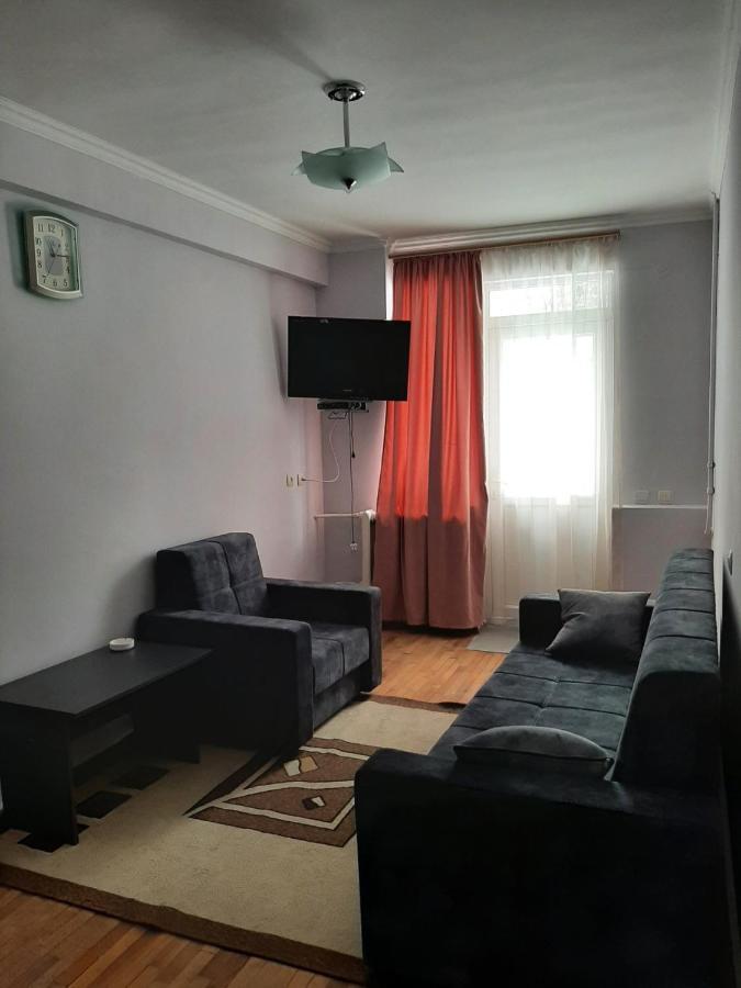 N&R Rest House Zaghkadsor Exterior foto